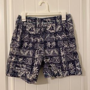 Mens Swim Shorts
